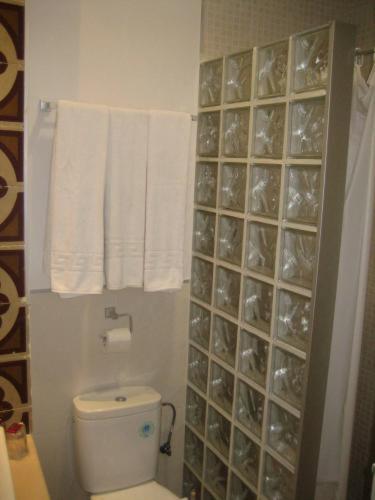 Hostal Plaza Ruiz Ceuta Chambre photo